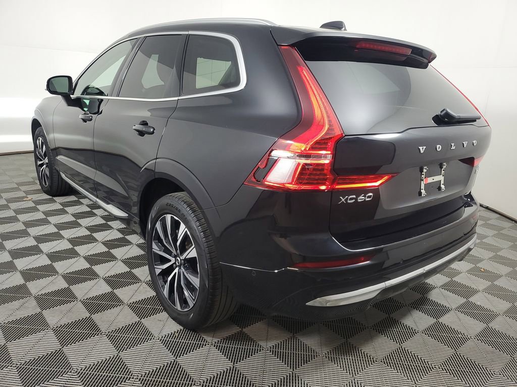 2023 Volvo Xc60 B5 Plus