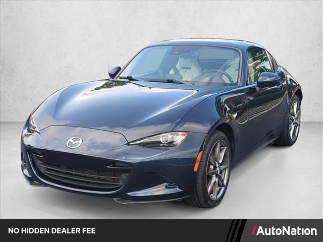 ララルーチェRF 最新モデル正規品 used Used MAZDA MX-5 Miata RF for Sale in Atlanta, GA - Autotrader