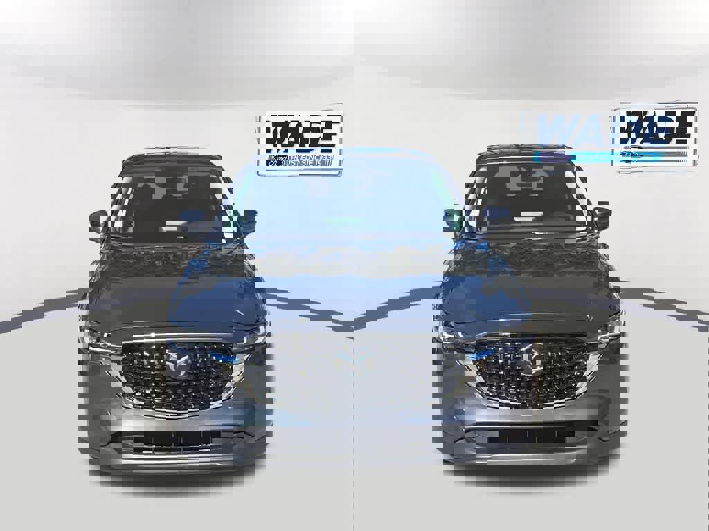 2023 MAZDA Cx-5 AWD 2.5 S w/ Select Package