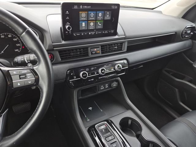 2023 Honda Pilot EX-L