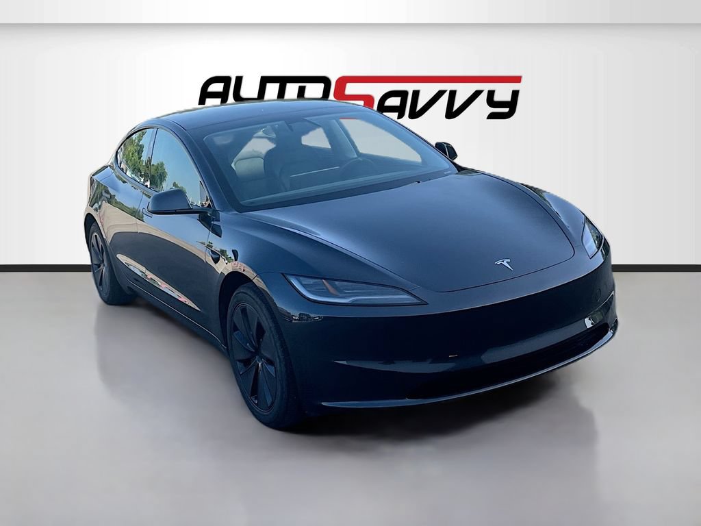 Used Tesla Model 3 Long Range for Sale in Dallas, TX - Autotrader