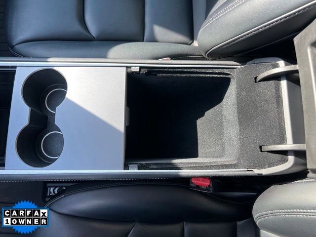 2021 Tesla Model Y Performance