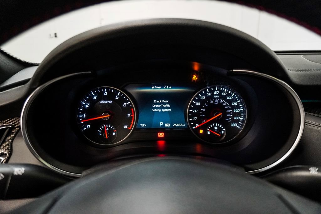 2023 Kia Stinger GT2