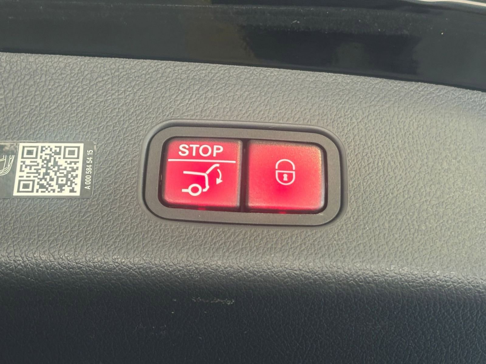 2024 Mercedes-Benz GLC 300