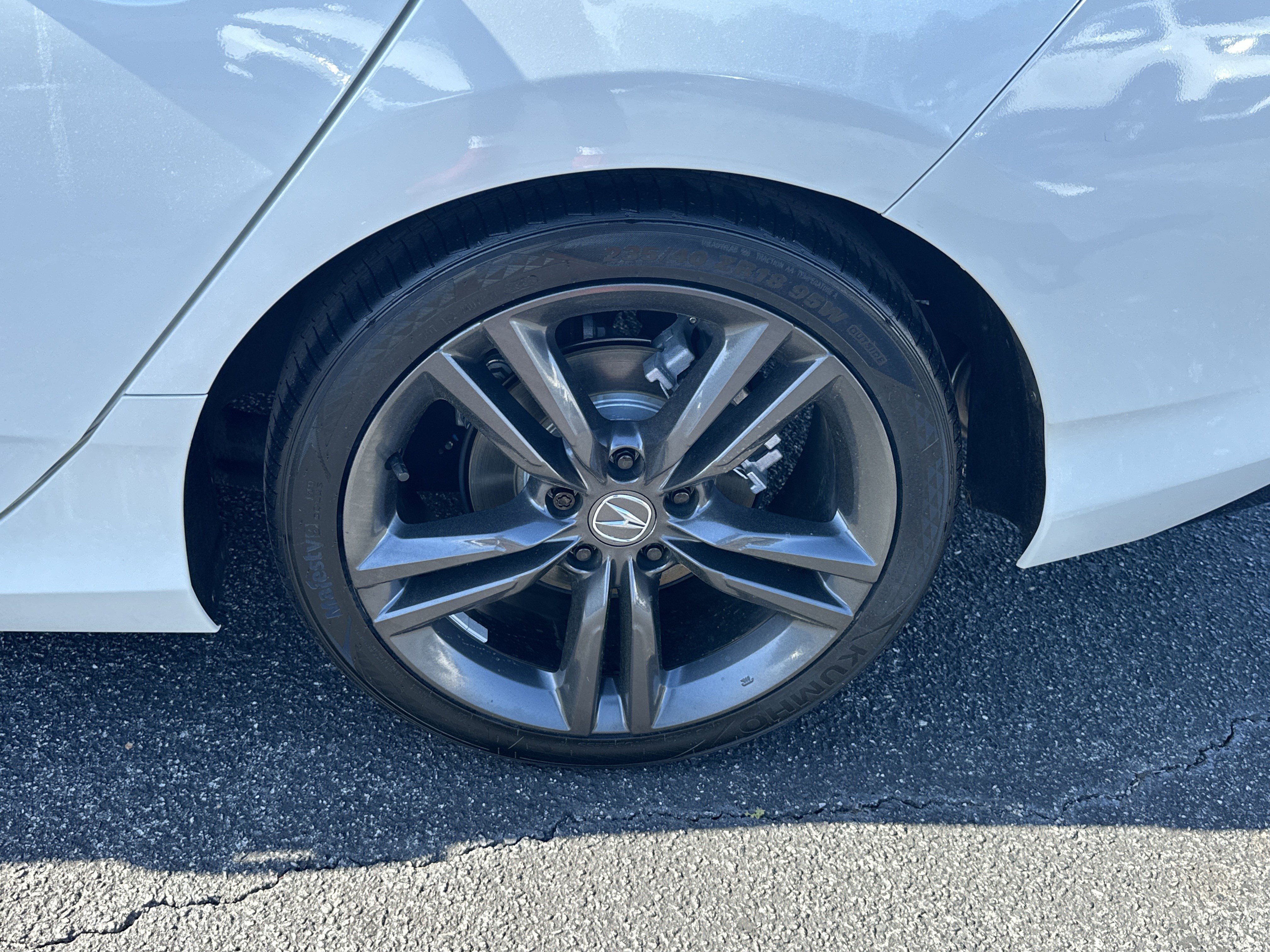 2023 Acura Integra A-Spec