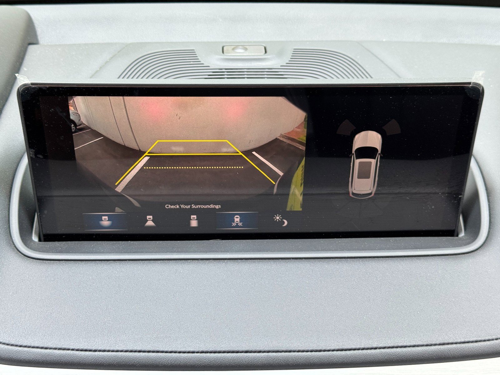 2023 Acura MDX FWD w/ Technology Package