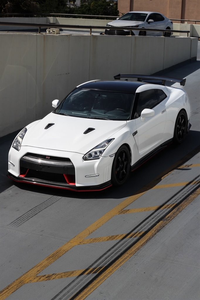 Used 2013 Nissan GT-R Premium