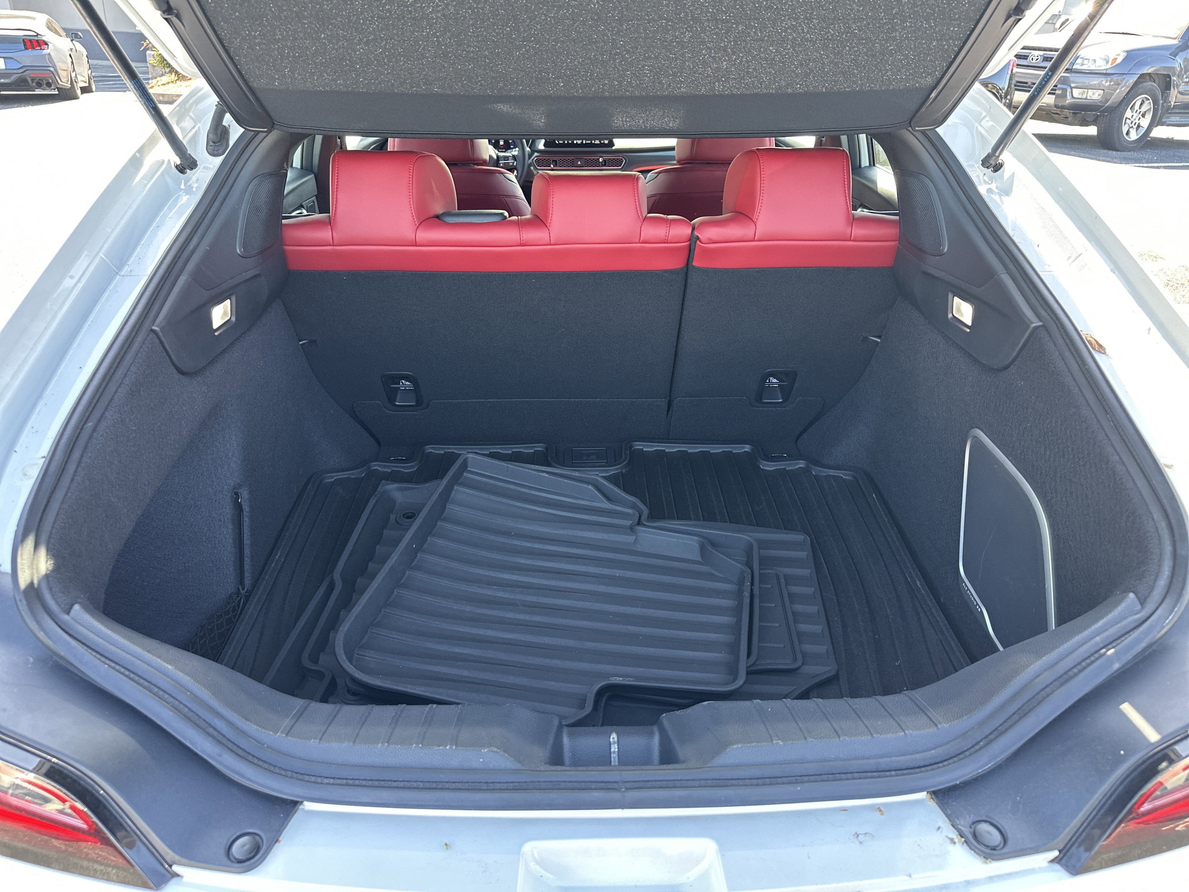 2023 Acura Integra A-Spec