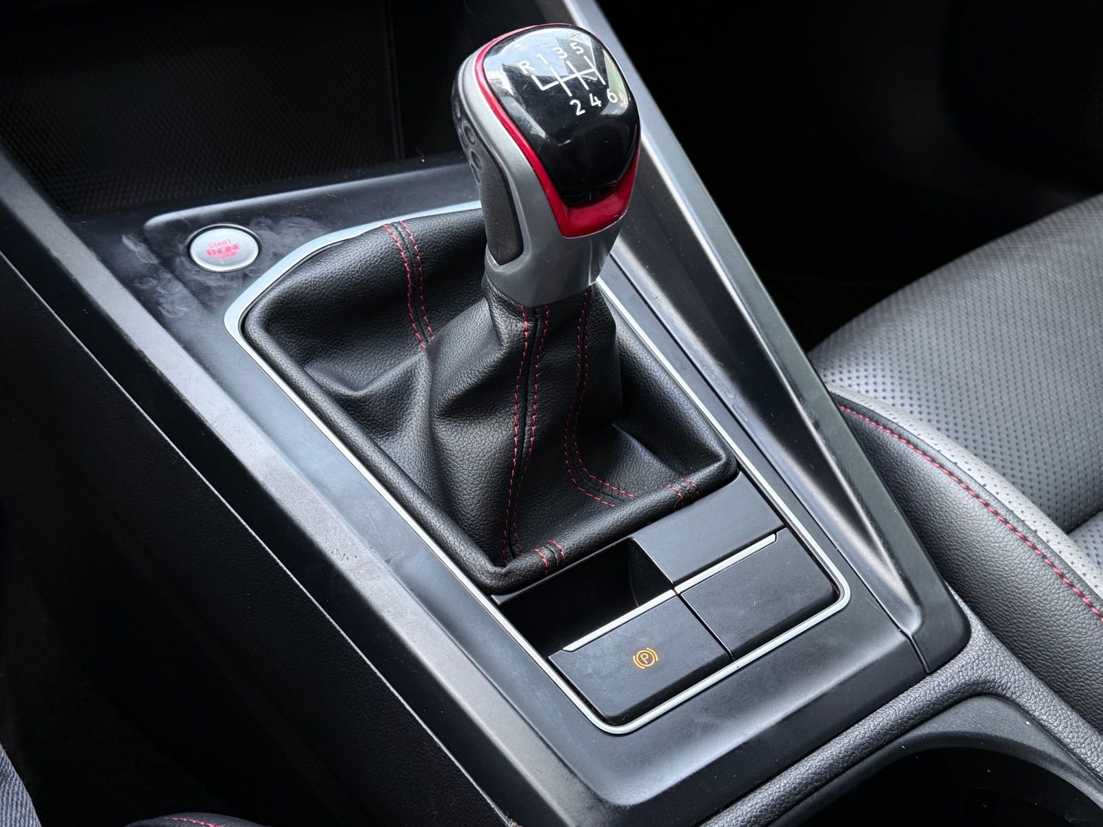 2022 Volkswagen GTI Autobahn