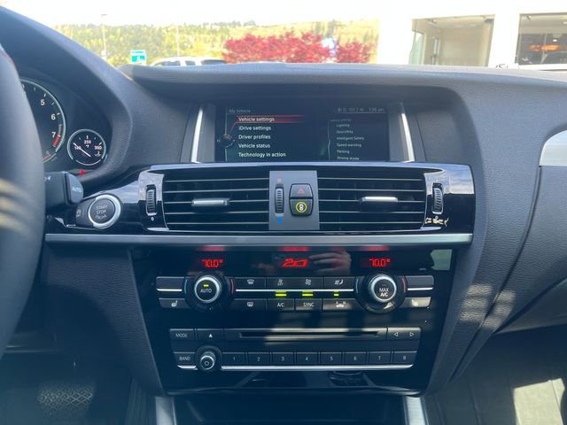 2018 BMW X4 xDrive28i