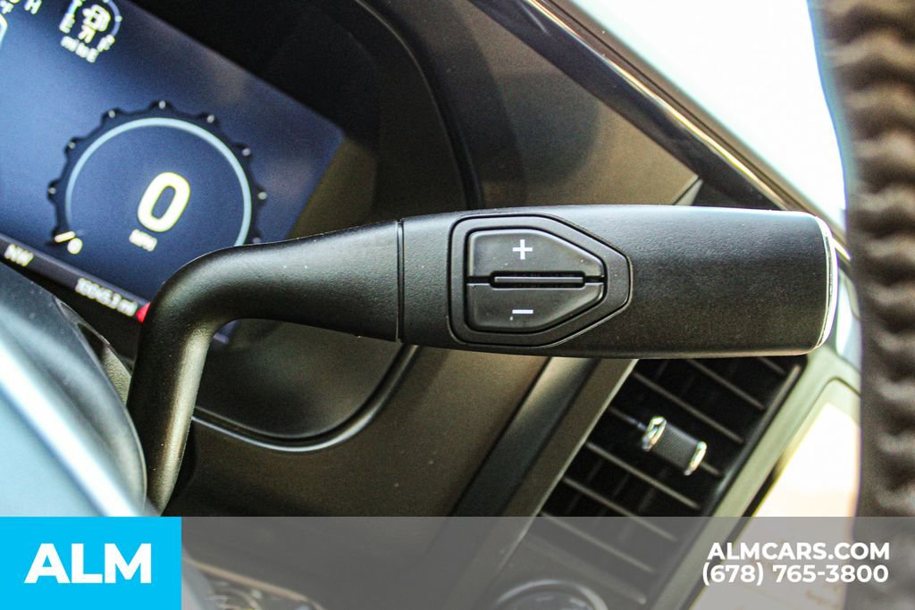 2025 Ford F350 King Ranch