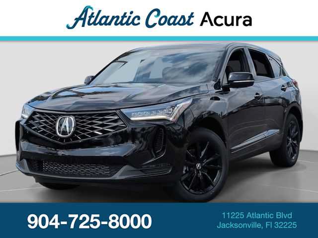 Best Acura RDX Deals, Incentives, and Rebates for September 2026