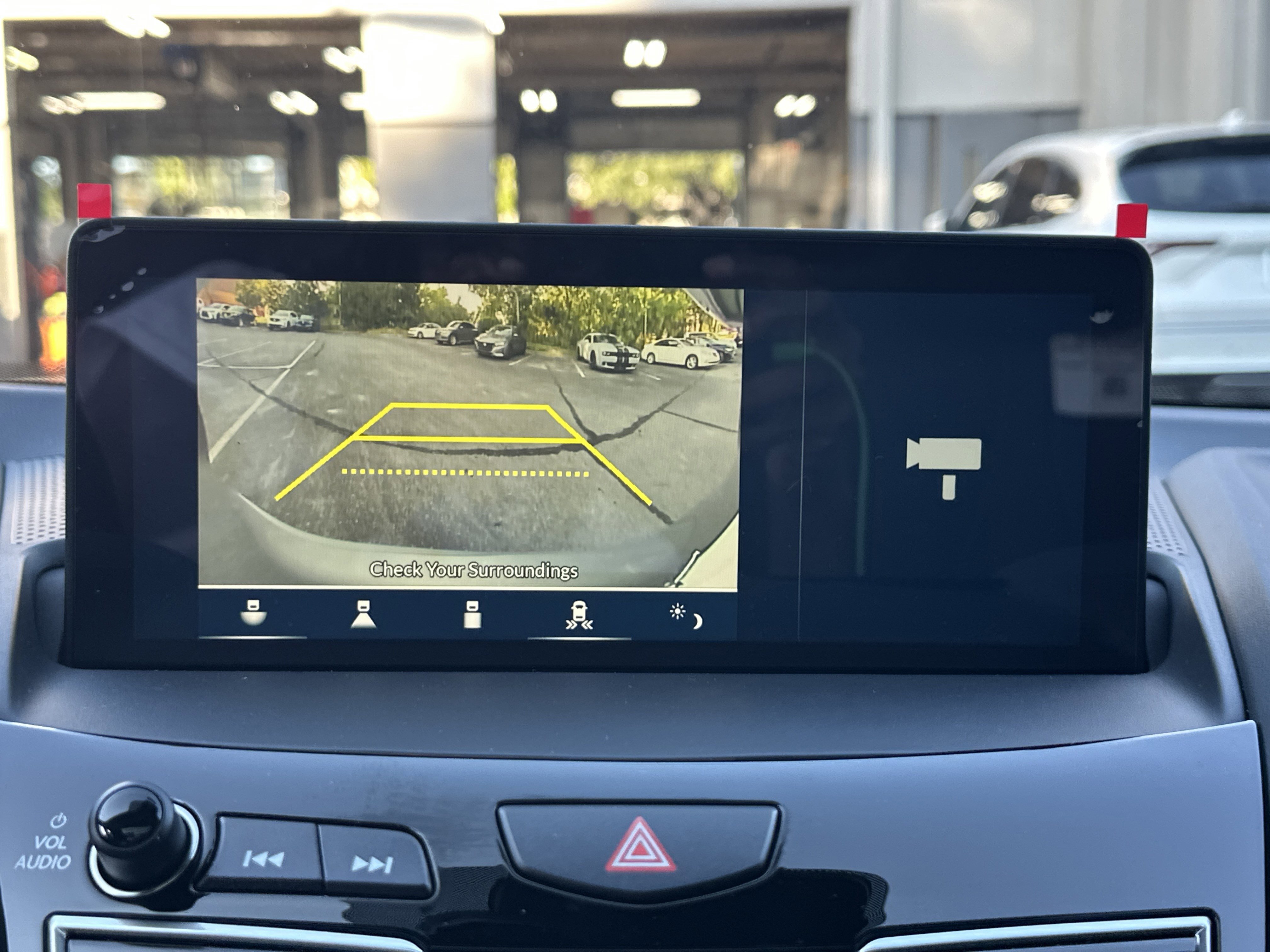 2025 Acura RDX SH-AWD