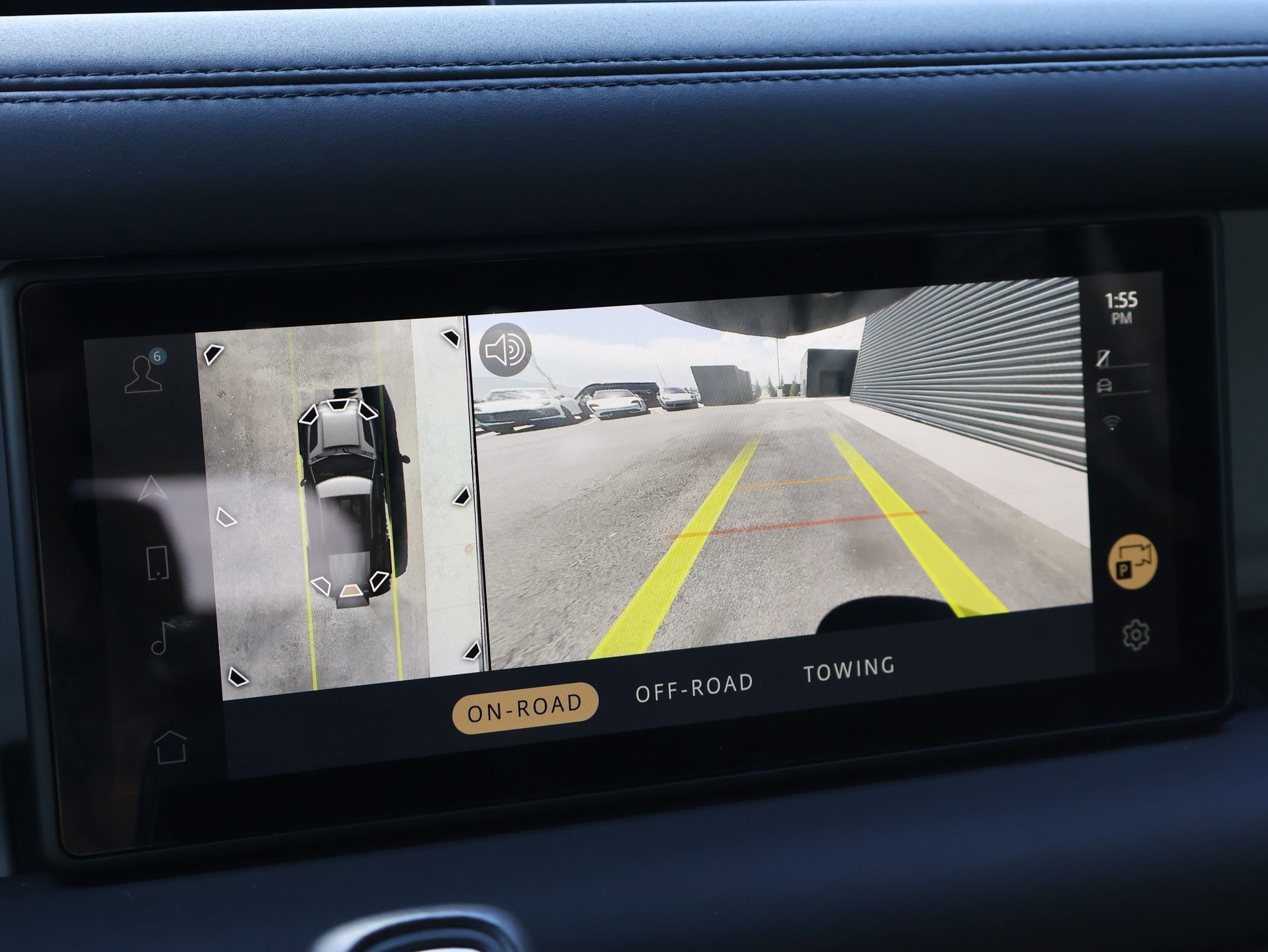 2024 Land Rover Defender 110 X-Dynamic SE