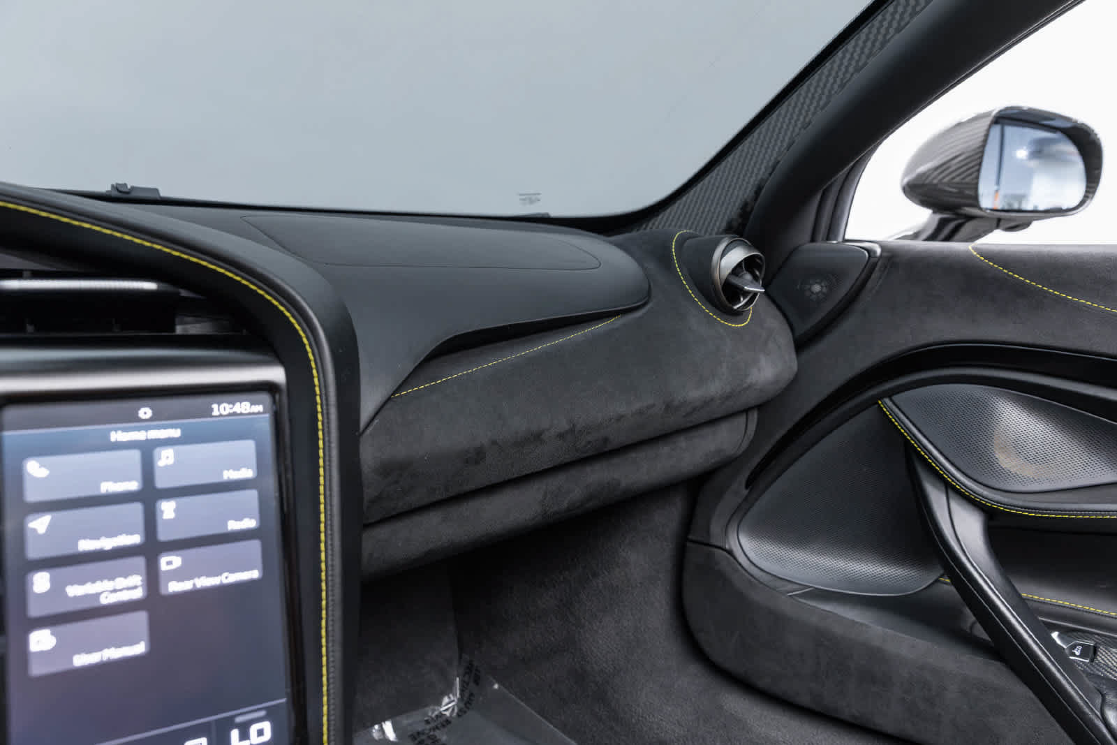 Used 2022 McLaren 720S Spider photo 31