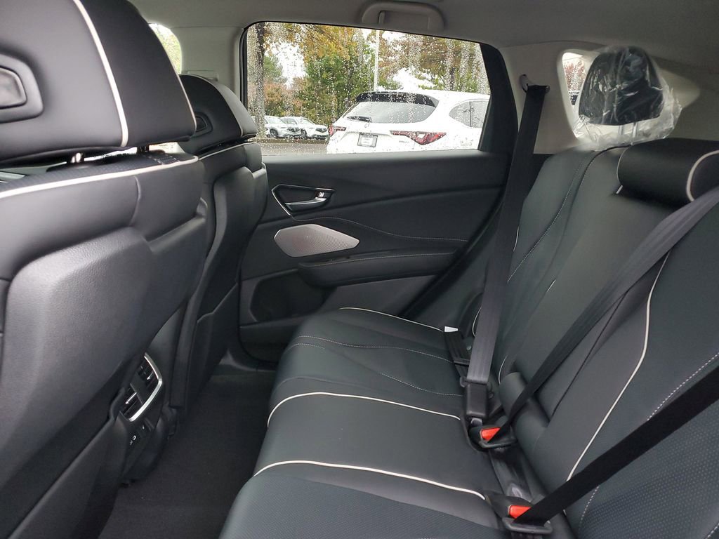 2026 Acura RDX SH-AWD w/ Advance Package