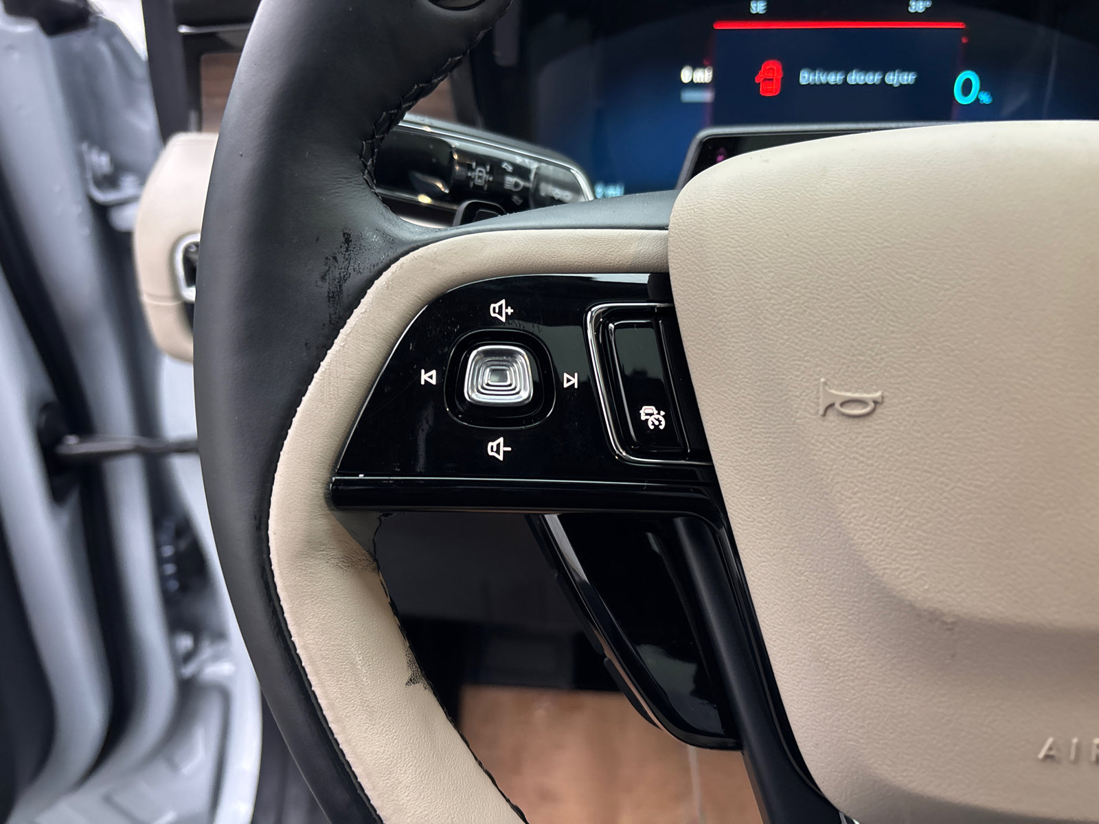 2026 Lincoln Corsair Grand Touring