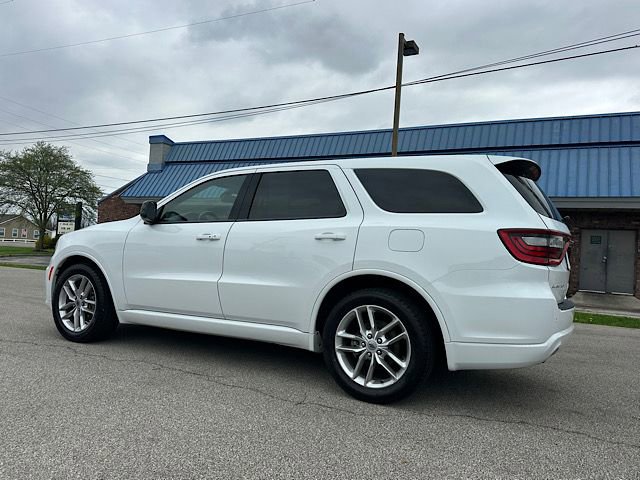 2023 Dodge Durango GT