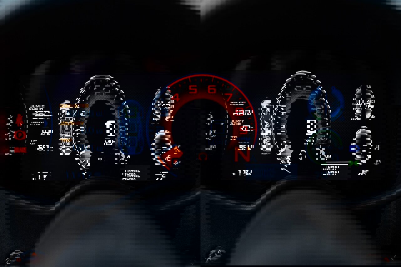 Used 2019 McLaren 600LT photo 17