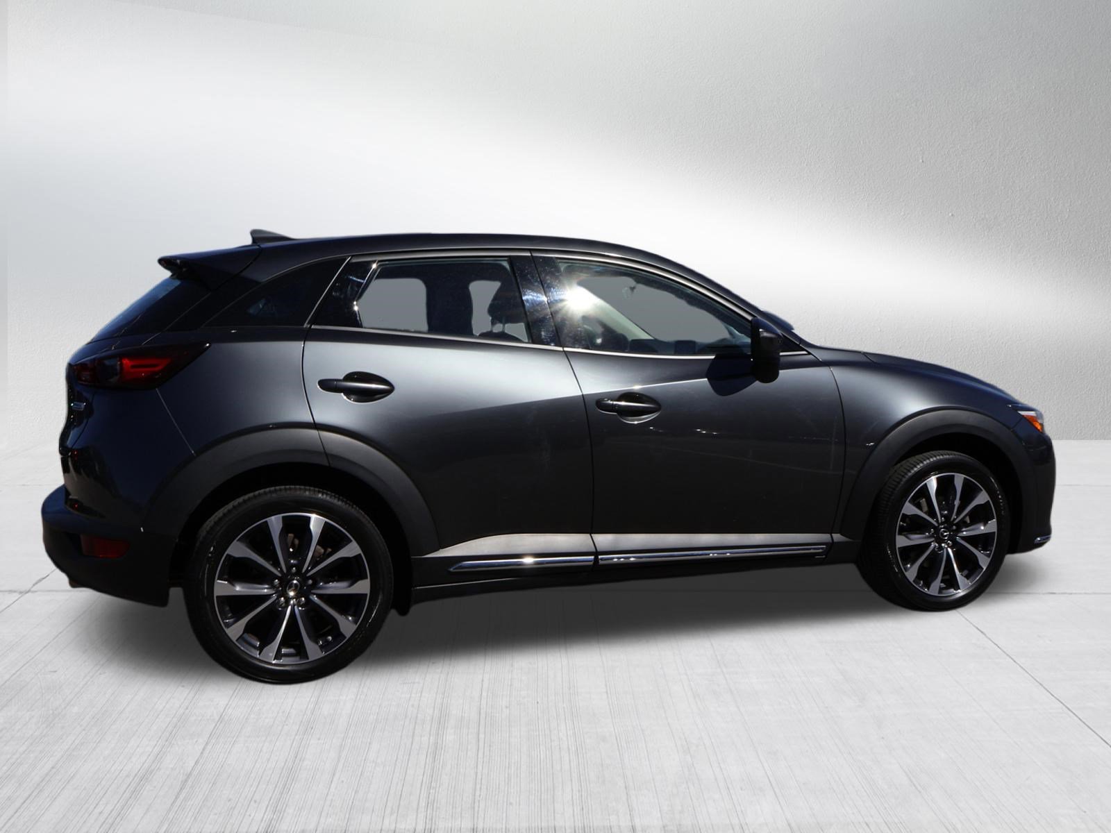 Used MAZDA CX-3 for Sale in Kansas City, MO - Autotrader