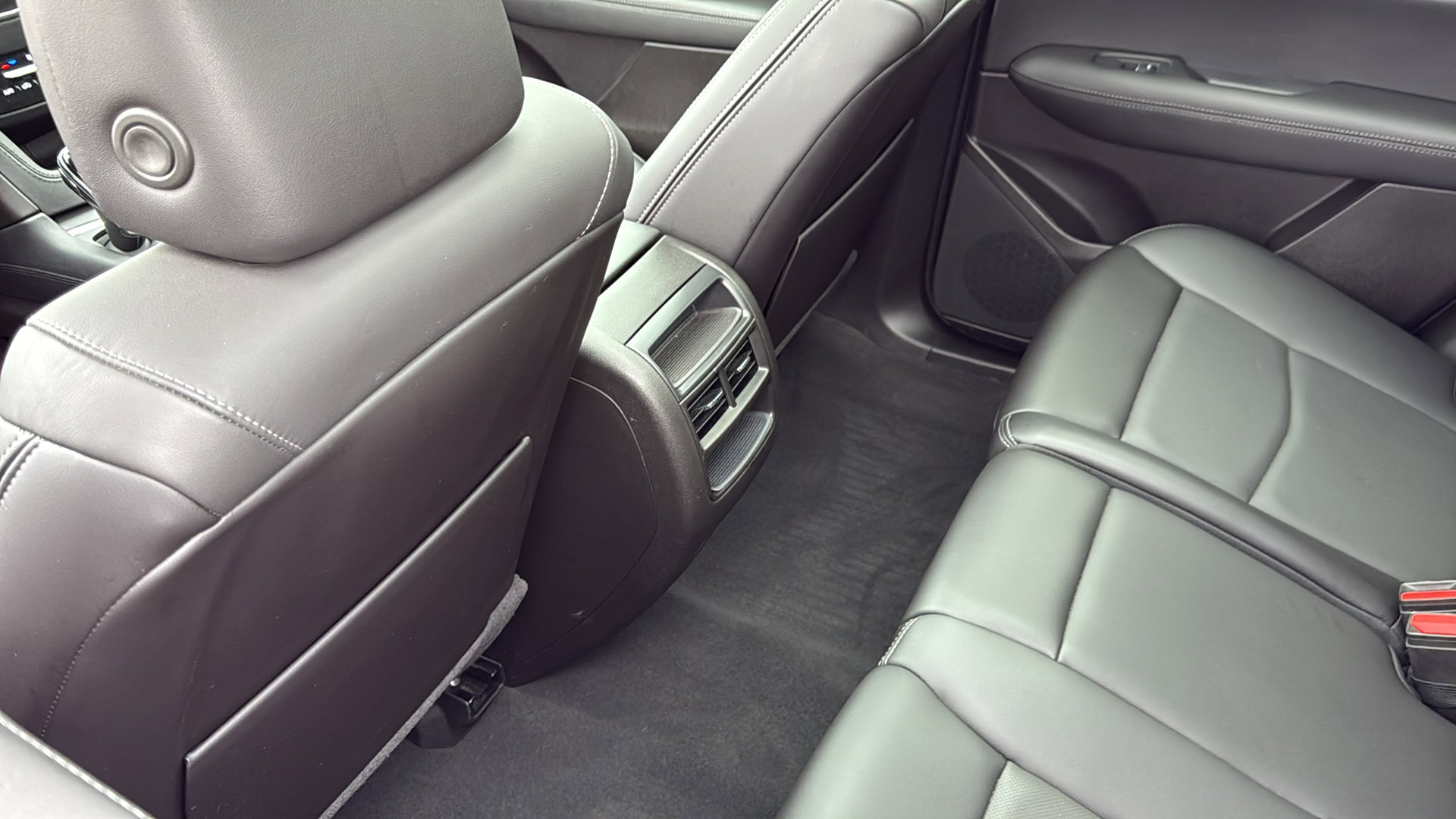 2024 Cadillac XT5 Sportv