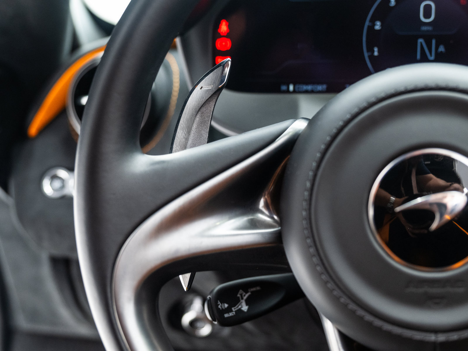 Used 2024 McLaren 750S Spider photo 43