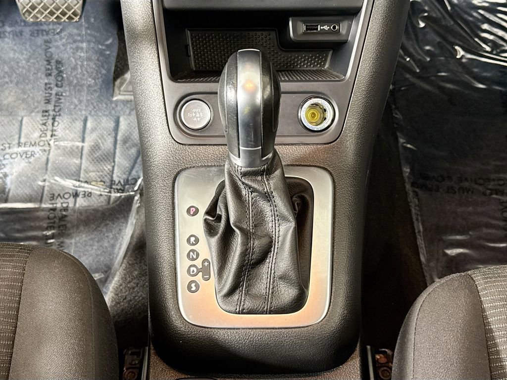 2017 Volkswagen Tiguan Limited