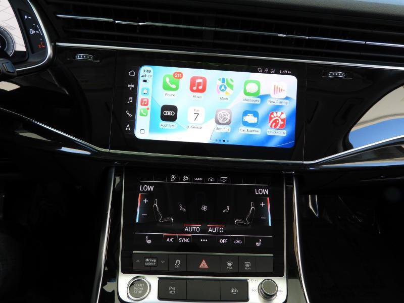 2022 Audi Q7 3.0T Premium Plus