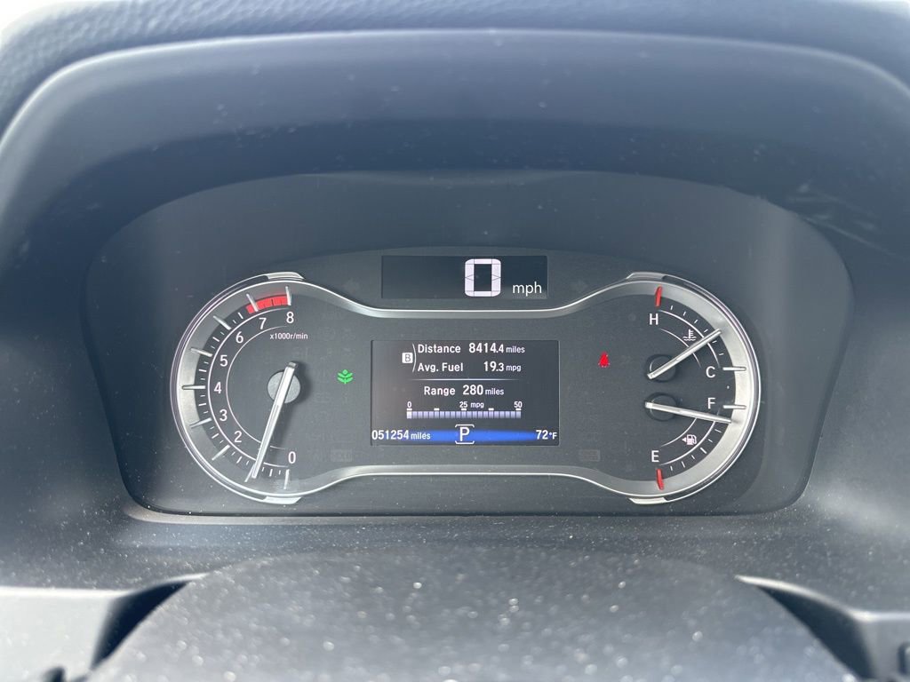 2022 Honda Ridgeline Black Edition