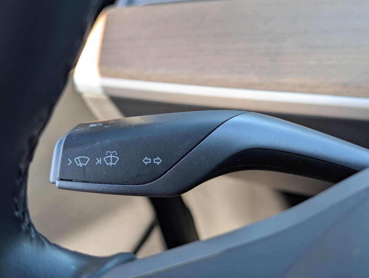 2019 Tesla Model 3 Standard Range