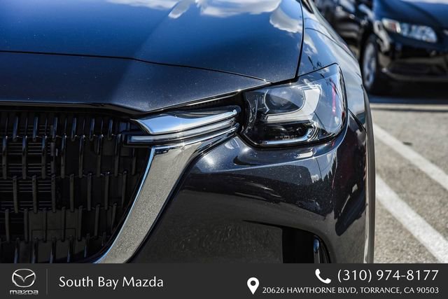 2024 MAZDA CX-90 Plug-In Hybrid w/ Preferred