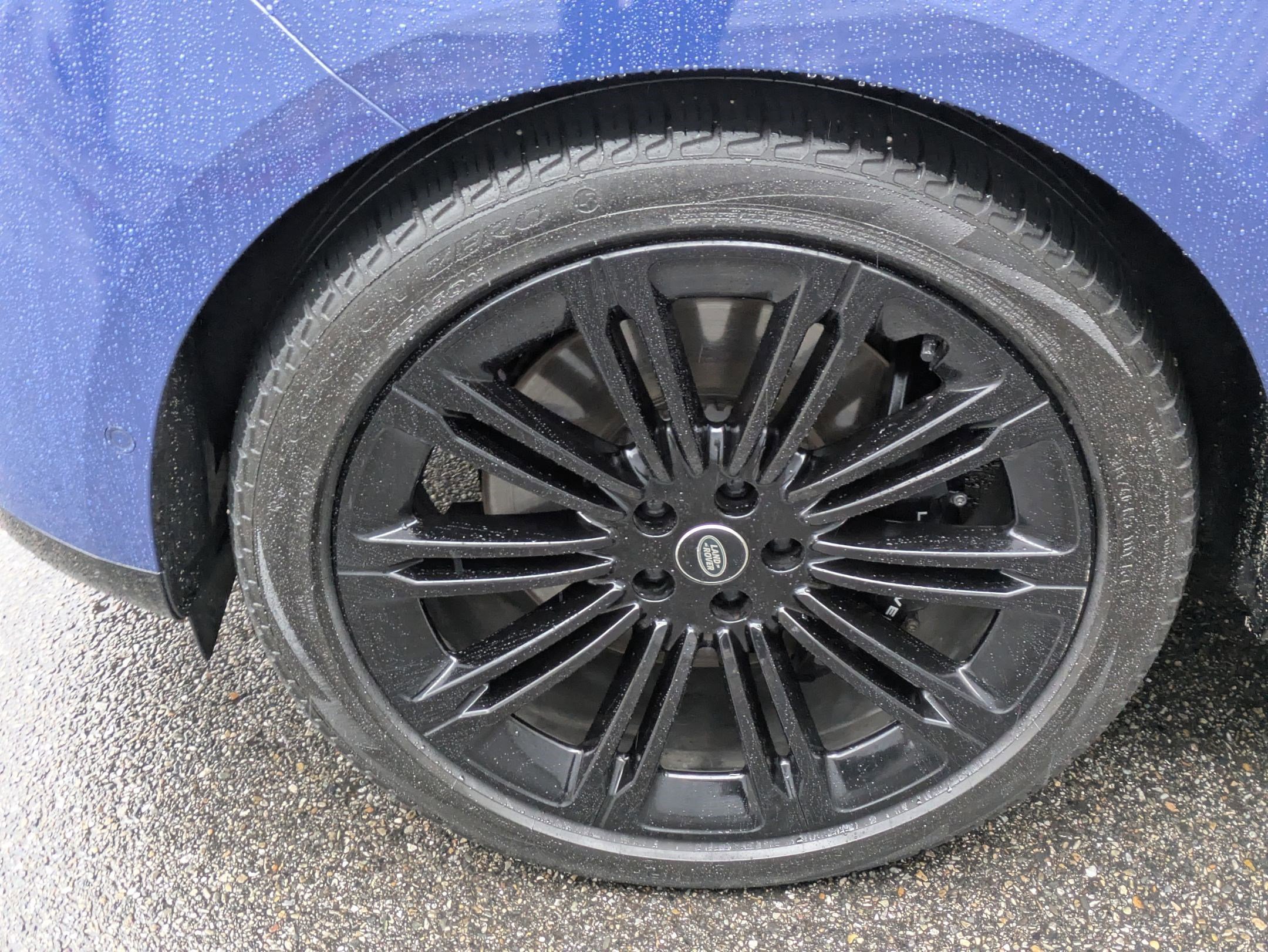 2024 Land Rover Range Rover Autobiography