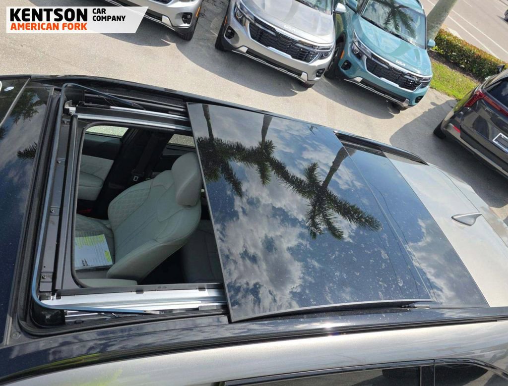 2026 Kia Sorento SX Prestige