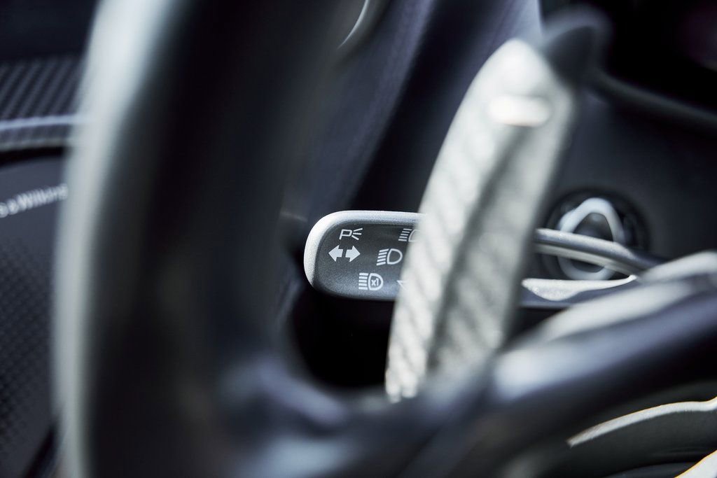 Used 2019 McLaren 600LT photo 44