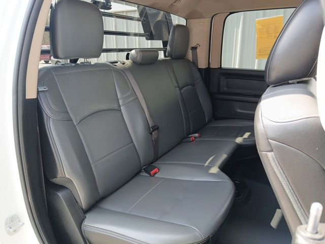 2019 RAM 5500 Tradesman