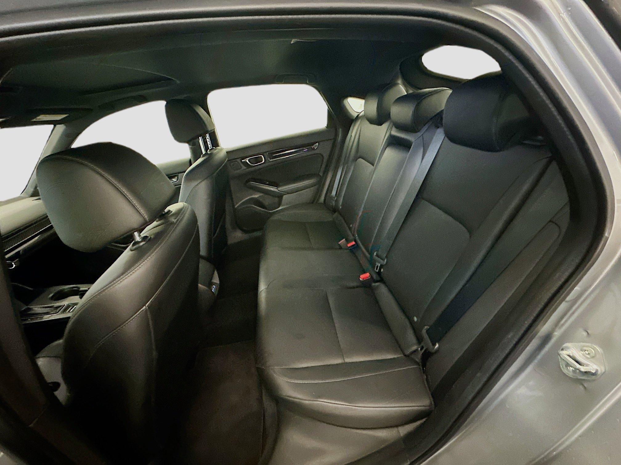 2023 Honda Civic Sport Touring