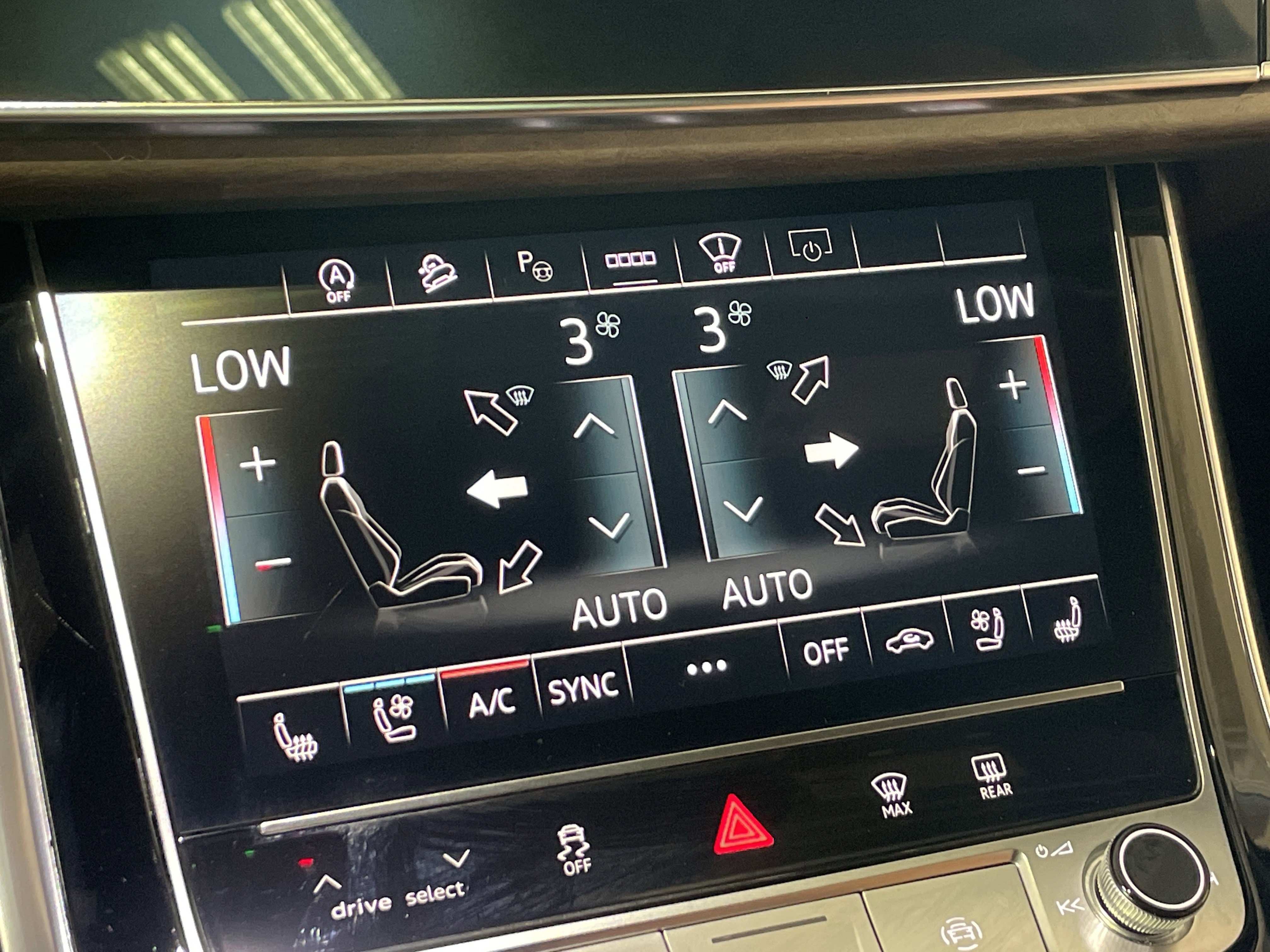 2025 Audi Q7 3.0T Prestige