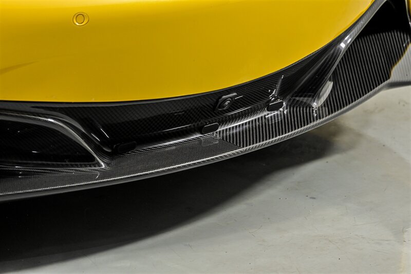 Used 2020 McLaren 720S Spider 4