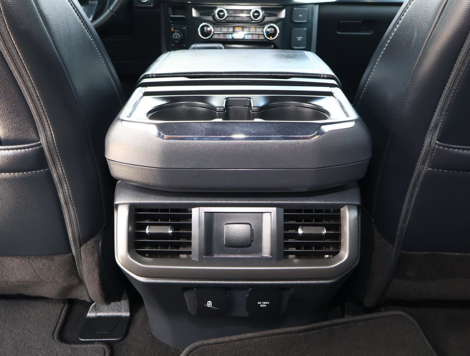 2025 Ford F150 Lariat