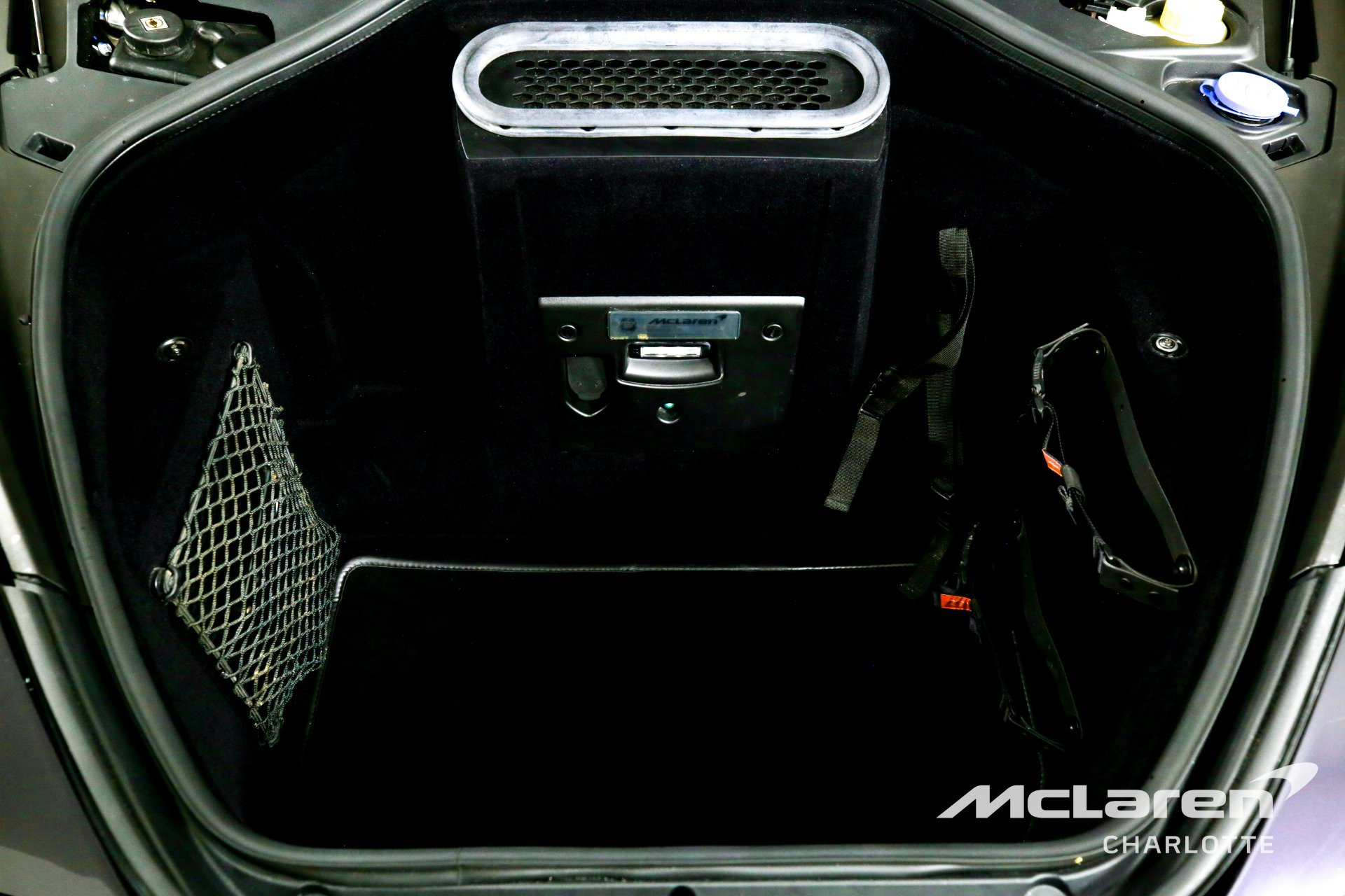Used 2024 McLaren 750S Spider photo 18