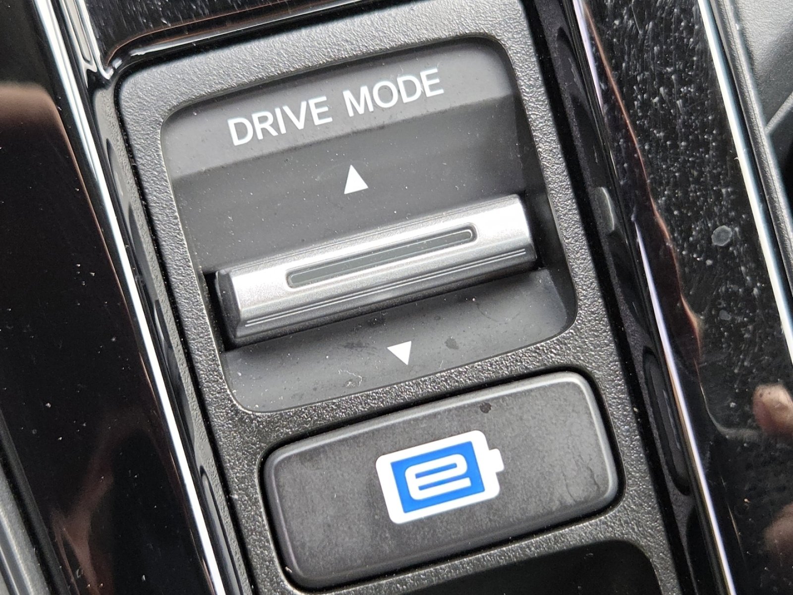 2023 Honda Accord Touring