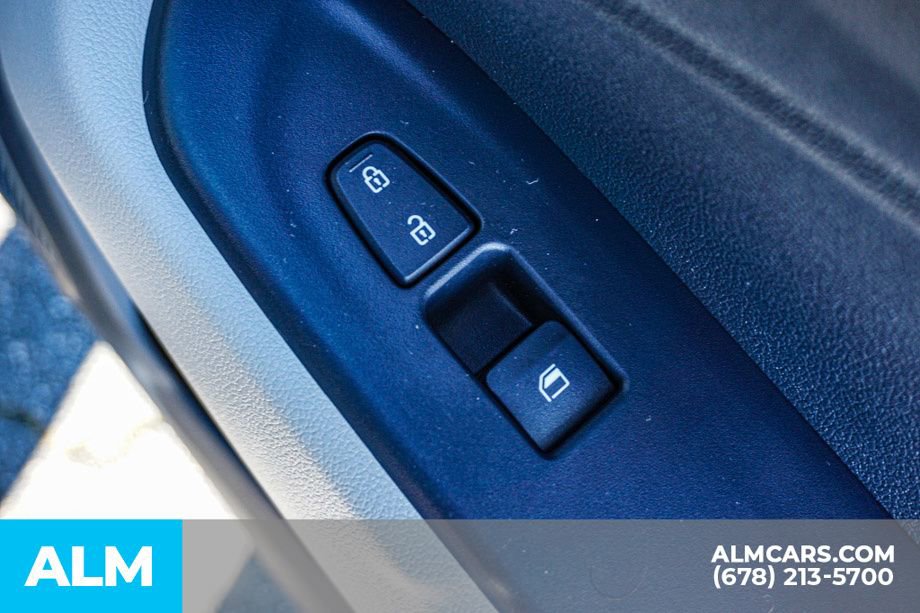 2024 Hyundai Venue Limited