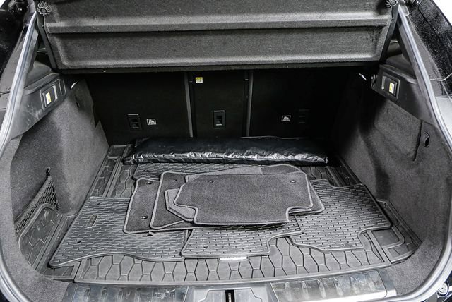 2019 Jaguar F-Pace S