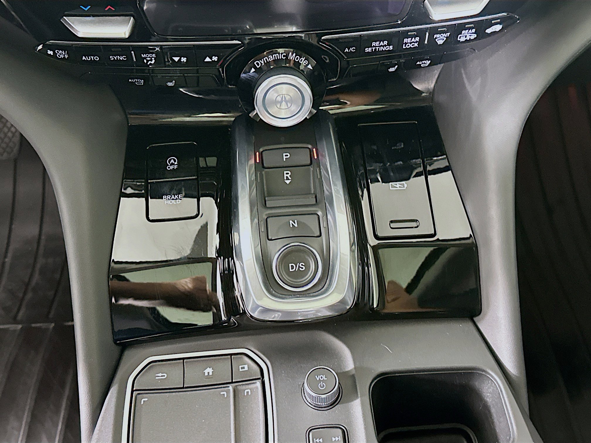 2023 Acura MDX FWD w/ Technology Package