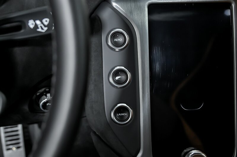 Used 2024 McLaren 750S Spider photo 32