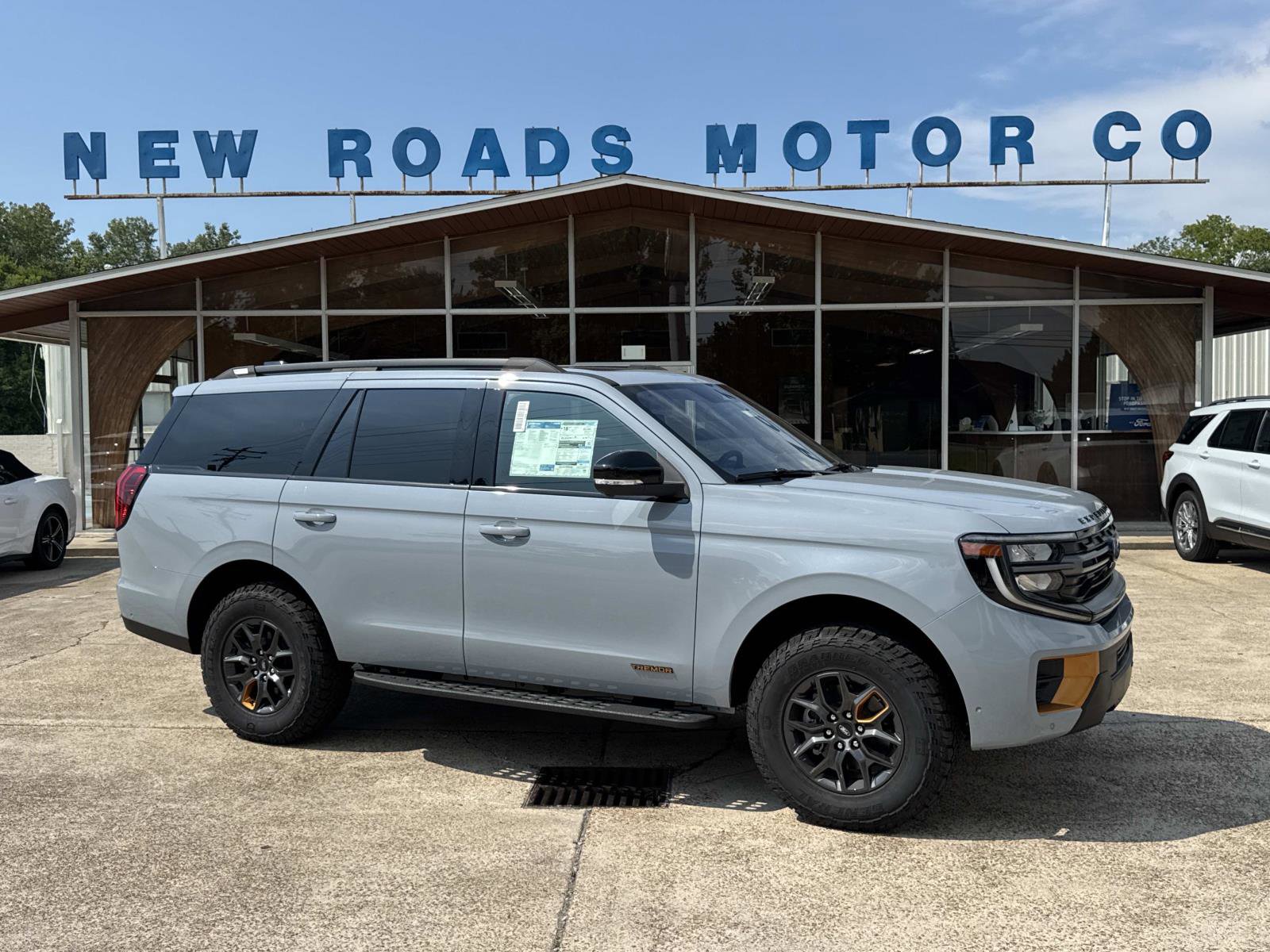 New Ford Expedition for Sale in Baton Rouge, LA - Autotrader