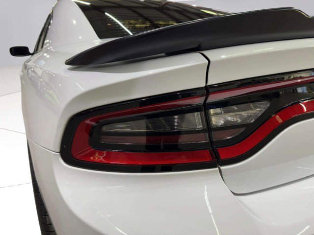 2019 Dodge Charger SRT Hellcat