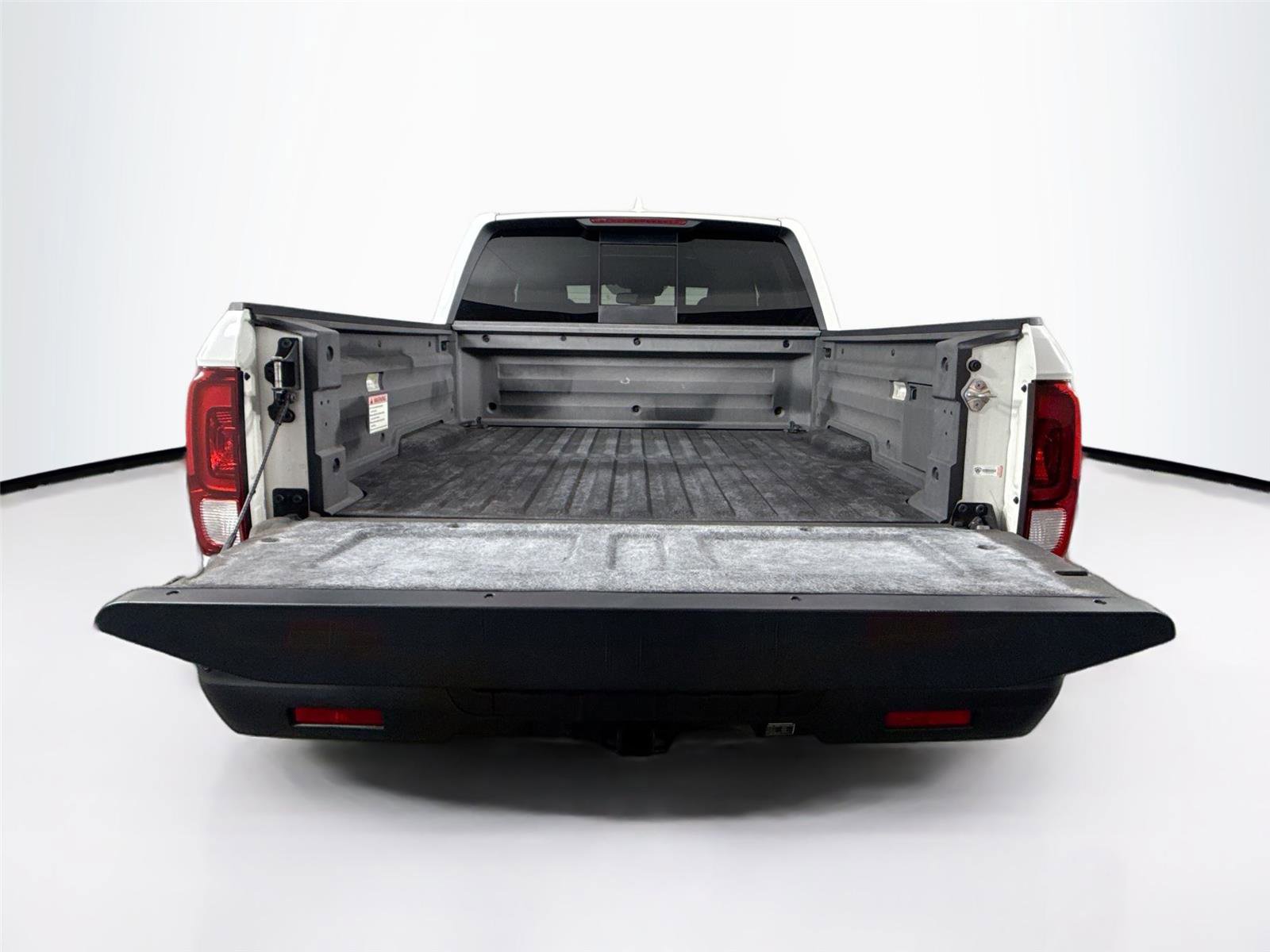 2018 Honda Ridgeline RTL-E