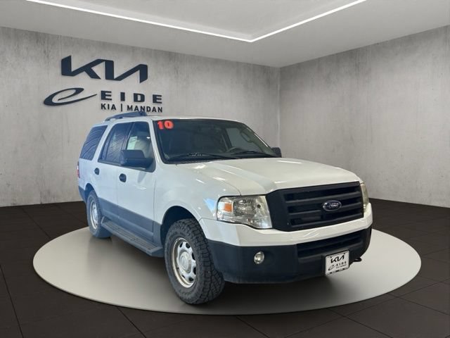 Used 2010 Ford Expedition XLT