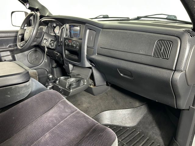 2005 Dodge Ram 2500 Truck SLT